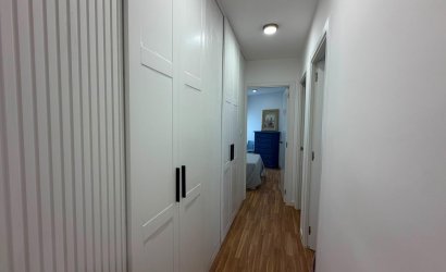 Herverkoop - Apartment -
Torrevieja - Playa del Cura