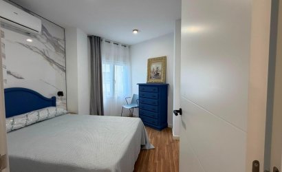 Herverkoop - Apartment -
Torrevieja - Playa del Cura