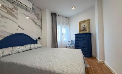 Herverkoop - Apartment -
Torrevieja - Playa del Cura