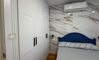 Herverkoop - Apartment -
Torrevieja - Playa del Cura