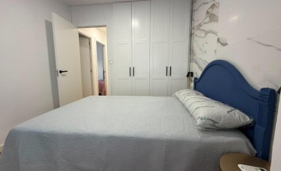 Herverkoop - Apartment -
Torrevieja - Playa del Cura