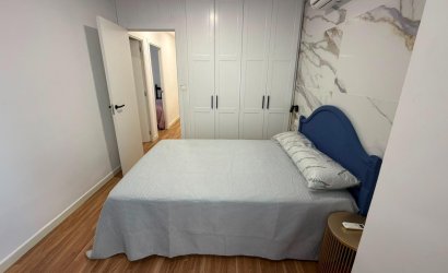Herverkoop - Apartment -
Torrevieja - Playa del Cura