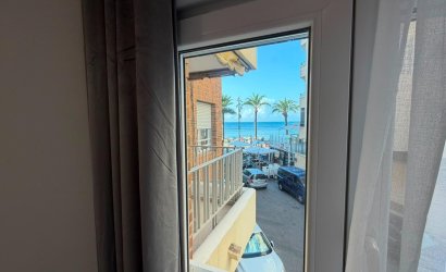 Herverkoop - Apartment -
Torrevieja - Playa del Cura