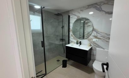 Herverkoop - Apartment -
Torrevieja - Playa del Cura