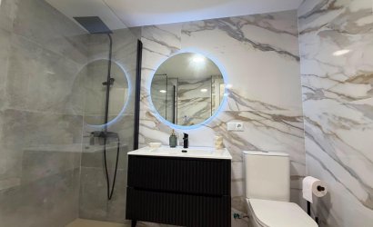 Herverkoop - Apartment -
Torrevieja - Playa del Cura