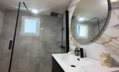Herverkoop - Apartment -
Torrevieja - Playa del Cura