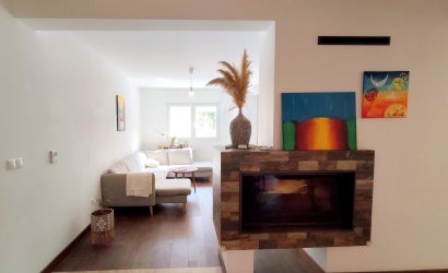 Herverkoop - Villa -
Ciudad Quesada - Costa Blanca