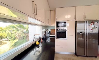 Herverkoop - Villa -
Ciudad Quesada - Costa Blanca