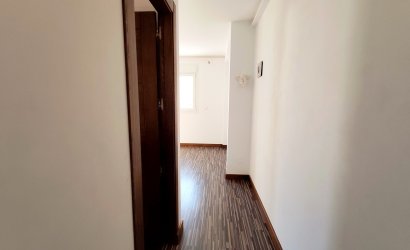 Herverkoop - Villa -
Ciudad Quesada - Costa Blanca