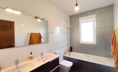 Herverkoop - Villa -
Ciudad Quesada - Costa Blanca