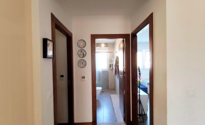 Herverkoop - Villa -
Ciudad Quesada - Costa Blanca