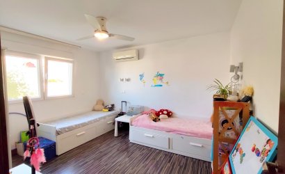 Herverkoop - Villa -
Ciudad Quesada - Costa Blanca