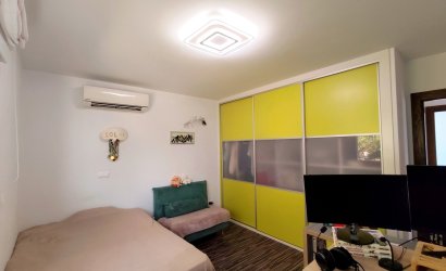 Herverkoop - Villa -
Ciudad Quesada - Costa Blanca