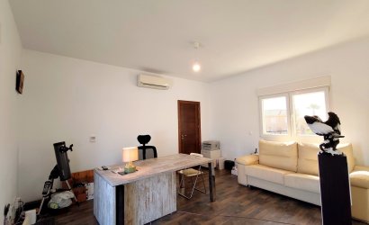 Herverkoop - Villa -
Ciudad Quesada - Costa Blanca