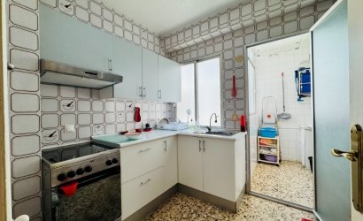Herverkoop - Apartment -
La Mata - Costa Blanca