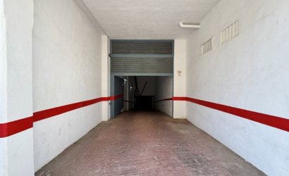 Herverkoop - Apartment -
La Mata - Costa Blanca