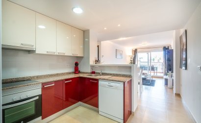 Reventa - Apartment -
Orihuela Costa - Costa Blanca