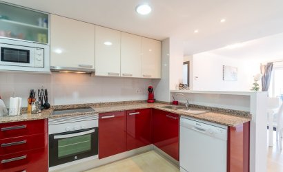Reventa - Apartment -
Orihuela Costa - Costa Blanca