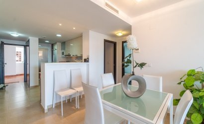 Reventa - Apartment -
Orihuela Costa - Costa Blanca
