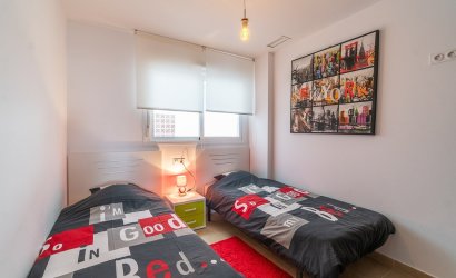 Reventa - Apartment -
Orihuela Costa - Costa Blanca