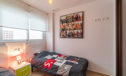 Reventa - Apartment -
Orihuela Costa - Costa Blanca