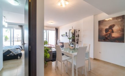 Reventa - Apartment -
Orihuela Costa - Costa Blanca