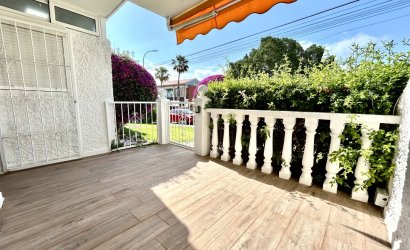 Herverkoop - Apartment -
Villamartin - Costa Blanca