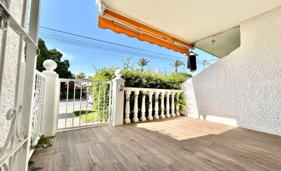 Herverkoop - Apartment -
Villamartin - Costa Blanca