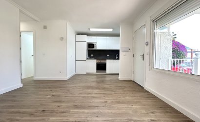 Herverkoop - Apartment -
Villamartin - Costa Blanca