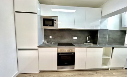 Herverkoop - Apartment -
Villamartin - Costa Blanca