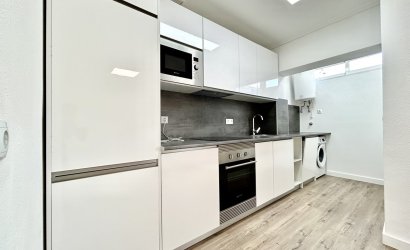 Herverkoop - Apartment -
Villamartin - Costa Blanca