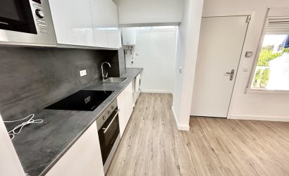 Herverkoop - Apartment -
Villamartin - Costa Blanca