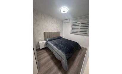 Reventa - Apartment -
Torrevieja - Estacion De Autobuses