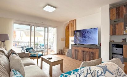 Resale - Villa -
Orihuela Costa - Costa Blanca