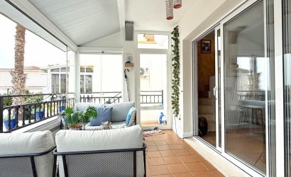 Resale - Villa -
Orihuela Costa - Costa Blanca