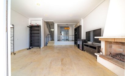 Herverkoop - Town House -
Orihuela Costa - Costa Blanca