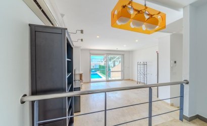 Herverkoop - Town House -
Orihuela Costa - Costa Blanca