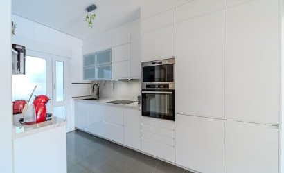 Herverkoop - Town House -
Orihuela Costa - Costa Blanca