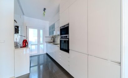Herverkoop - Town House -
Orihuela Costa - Costa Blanca