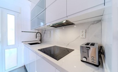 Herverkoop - Town House -
Orihuela Costa - Costa Blanca