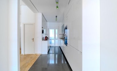 Herverkoop - Town House -
Orihuela Costa - Costa Blanca