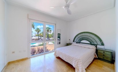 Herverkoop - Town House -
Orihuela Costa - Costa Blanca