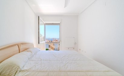 Herverkoop - Town House -
Orihuela Costa - Costa Blanca