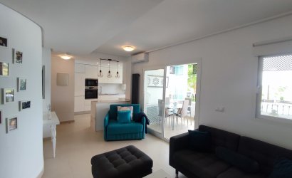 Revente - Apartment -
Hacienda Riquelme Golf Resort - Inland