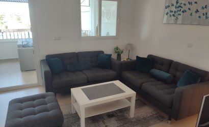 Revente - Apartment -
Hacienda Riquelme Golf Resort - Inland