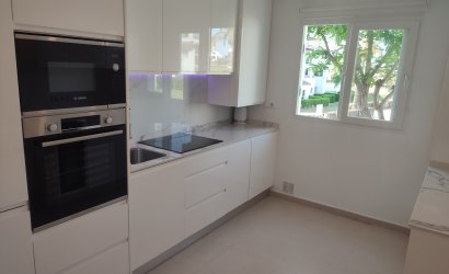 Revente - Apartment -
Hacienda Riquelme Golf Resort - Inland