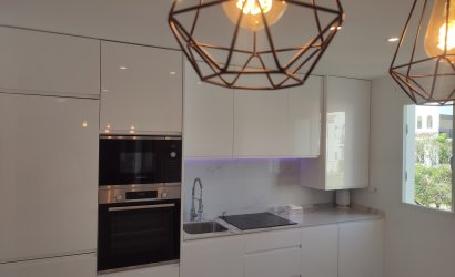 Revente - Apartment -
Hacienda Riquelme Golf Resort - Inland