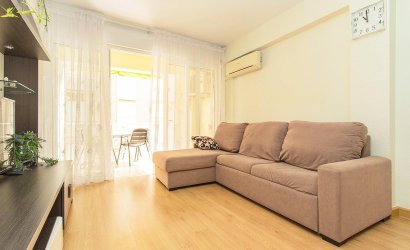 Resale - Apartment -
Torrevieja - Playa del Cura