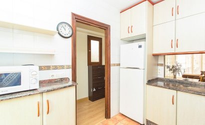 Resale - Apartment -
Torrevieja - Playa del Cura
