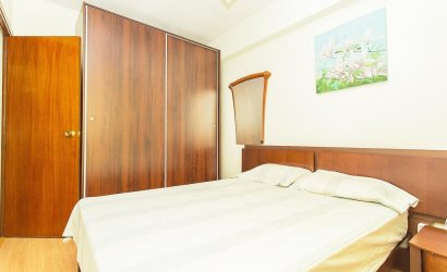 Resale - Apartment -
Torrevieja - Playa del Cura
